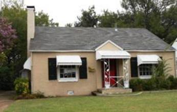 1111 S Quebec Ave, Tulsa, OK 74112 