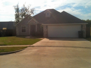 609 Osage Street, Ardmore, OK 73401 