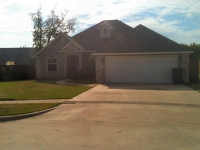 609 Osage Street, Ardmore, OK 73401 