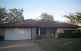 6408 S Harvey Pl, Oklahoma City, OK 73139 