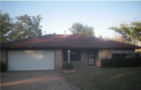 6408 S Harvey Pl, Oklahoma City, OK 73139 