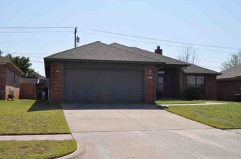 2816 Sandstone Dr, Norman, OK 73071 