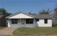 109 W Colorado Ave, Anadarko, OK 73005 