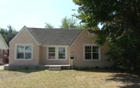 1705 E Maine Ave, Enid, OK 73701 