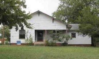 704 W Texas St, Healdton, OK 73438 