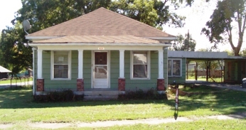 408 Northeast 4th S, Antlers, OK 74523 