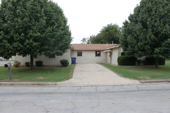 409 S 8th Street, Duncan, OK 73533 