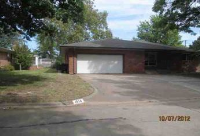 1514 Ponca Avenue, Enid, OK 73703 