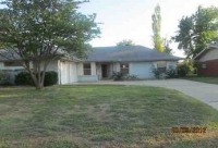 7620 NW 25th St, Bethany, OK 73008 