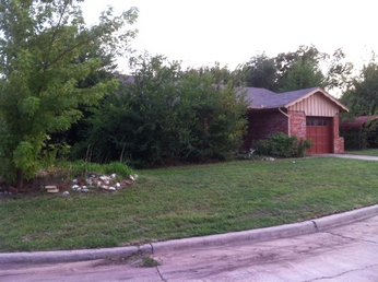 6316 NW 19th Drive, Bethany, OK 73008 