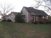 19410 Bethel Rd, Shawnee, OK 74801 