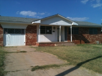 406 Francis St, Lindsay, OK 73052 