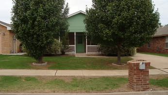 3021 SW 41st St, Oklahoma City, OK 73119 