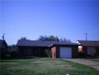 260 NW 85th St, Oklahoma City, OK 73114 