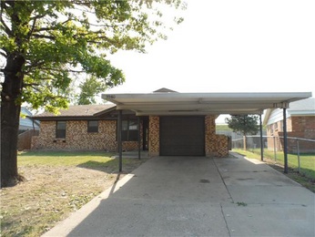 3240 S Madole Blvd, Oklahoma City, OK 73159 