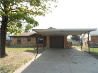 3240 S Madole Blvd, Oklahoma City, OK 73159 