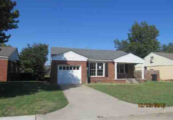 3839 NW 21st St, Oklahoma City, OK 73107 