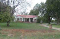2007 S Linwood Ave, Cushing, OK 74023 