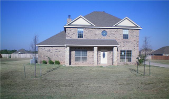 20201 Tranquil Pasture Ln, Edmond, OK 73012 