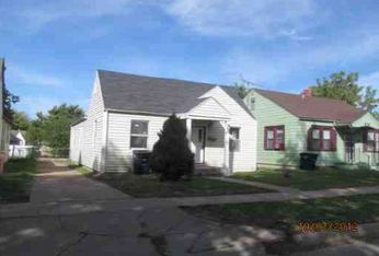 610 N 12th Street, Enid, OK 73701 