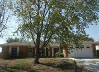 1113 Mary Lee Ln, Edmond, OK 73034 