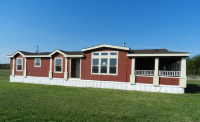 14116 Nuyaka Rd, Okmulgee, OK 74447 