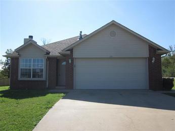 120 W Lee St, Sapulpa, OK 74066 