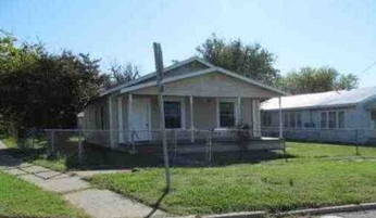 109 Parkview Dr, Shawnee, OK 74804 