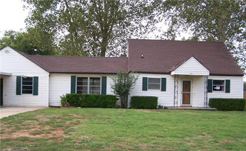 201 S Pybas, Washington, OK 73093 