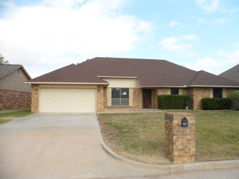 14032 Apache Drive, Edmond, OK 73013 