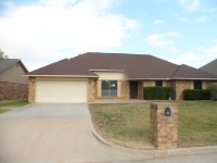 14032 Apache Drive, Edmond, OK 73013 