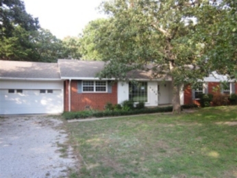 2806 Kirby Dr, Ada, OK 74820 