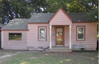 832 N Warren Ave, Oklahoma City, OK 73107 