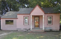 832 N Warren Ave, Oklahoma City, OK 73107 