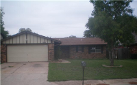 1019 Cambridge Dr, Yukon, OK 73099 