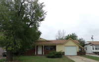 1432 SW 63rd St, Oklahoma City, OK 73159 