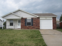 1929 Lexington Rd, Claremore, OK 74017 