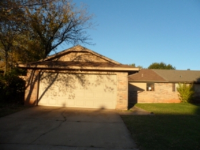 3705 Windswest Ct, Oklahoma City, OK 73179 