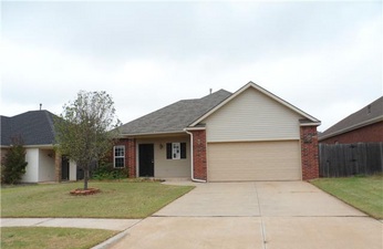 6905 Old Glory Ln, Oklahoma City, OK 73135 