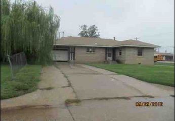 1425 NE 37th Street, Oklahoma City, OK 73111 