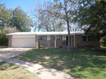 2459 South 128th East Ave., Tulsa, OK 74129 