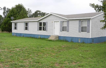 56574 S 605 Road, Kansas, OK 74347 