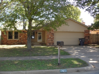 13651 S Maple St, Glenpool, OK 74033 