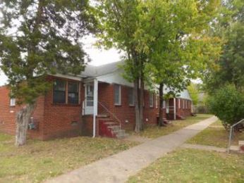 2014 E 12th St, Tulsa, OK 74104 