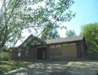 6324 S 30th West Ave, Tulsa, OK 74132 