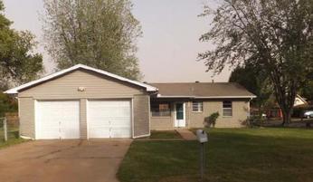 1947 S Fern Ave, Broken Arrow, OK 74012 