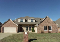 11805 Blue Sky Dr, Oklahoma City, OK 73162 