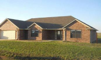 166 SW Bradford Ln, Lawton, OK 73505 