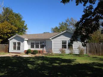 3125 W Fairfield Ave, Oklahoma City, OK 73116 