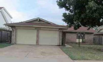 4805 SE 45th St, Oklahoma City, OK 73135 